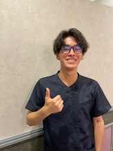 リフレッシュセンター リラックス 祖師谷店 大内 隆登