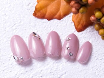 トータルビューティー ソラン(Soran)/デザインジェル