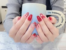 キナ(KINA)/11/7　10本アートやり放題