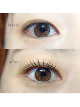 ノア(Noah)/マツエク特化salon◆立川まつげ