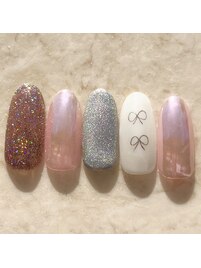 ¥6900 basic design コース♪