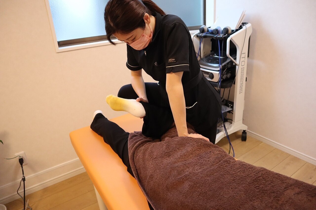 整体＋骨盤矯正★女性特有の不調改善★初回60分4500円(2回目以降4000円)