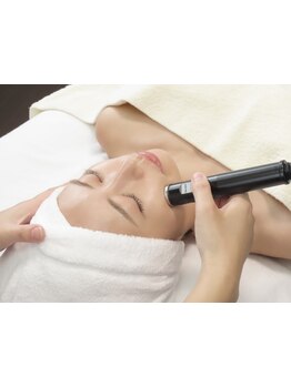 シミしわ改善！予防ケア