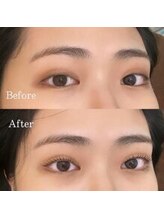 シーンスタジオ 立川店(SSIN STUDIO)/立川/まつ毛パーマ