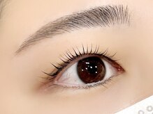 ソプラ 京都駅前店(sopra)/まつ毛パーマ