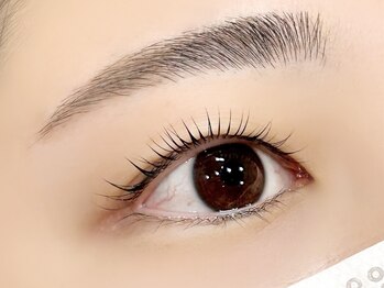 ソプラ 京都駅前店(sopra)/まつ毛パーマ