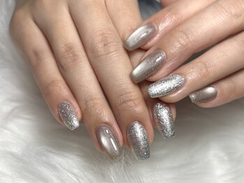 ラモ ネイル 大宮(Ramo)/