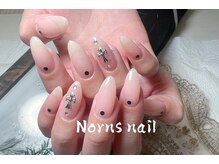 ノルンネイル(Norns nail)/クロスネイル
