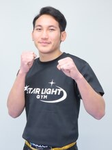 スターライト 上石神井ジム&nbsp;ボス 