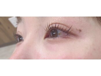ナチュラルビビ 京都駅前店(Natural ViVi)/【eye design】