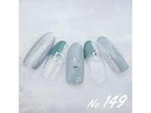 はあとねいる 千里丘店/ハンドNo.149