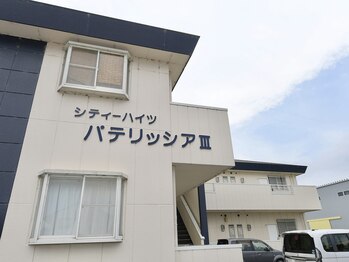 サロンビーブレス(salon B-breath)/外観写真