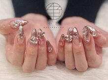 十色 中目黒店/【季節のDESIGN】初回オフ無料！