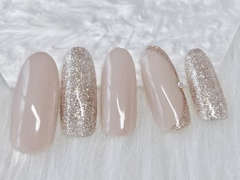 ネーヴェ(Neve)/Hand　Aコース　¥7,000