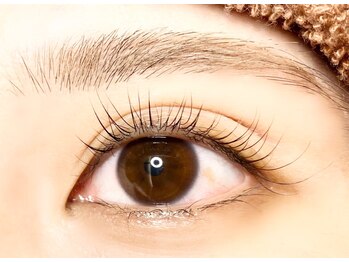 クララビューティ アイラッシュ(CLALA Beauty)/パリジェンヌカール