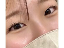 アイ(_i)/ラッシュリフト