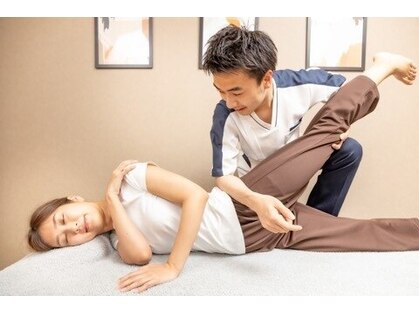 錦糸健康スタジオの写真