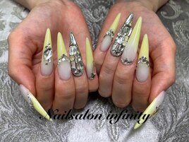 スカルプ◆アートコース