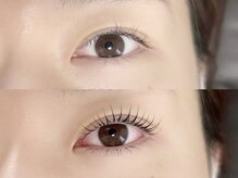 レーレミミ ツ(Leere Mimi .Tsu)/パリジェンヌラッシュリフト