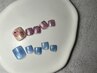 FOOT★マグネット/フラッシュ￥6500　【自店オフ無料/フィルイン対応】