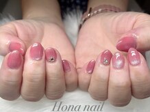 ホナネイル(Hona nail)/マグネット