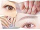 ルシル アイ デザイン(Lucil eye design)の写真