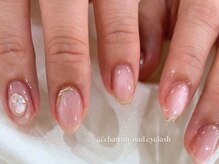 シャトラン(chatran)/定額デザイン合計100種以上*板橋