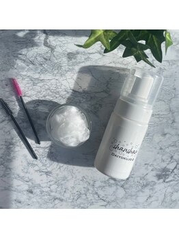 アンジー 浦添店(ANZY)/《泡シャンプー》