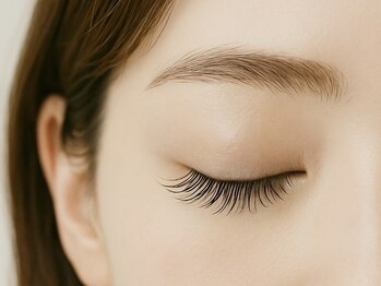 リリ 西院店(Rily)/眉毛ワックス/黄金比率/西院