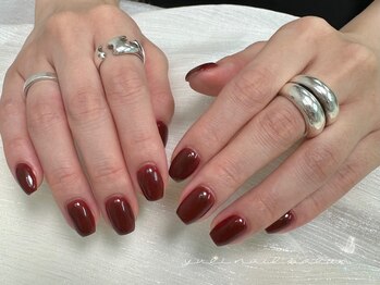 ユリネイル(YULI.NAlL)/