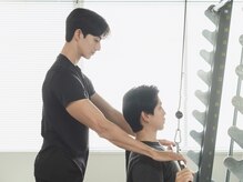 ノグジム(NOGGYM)