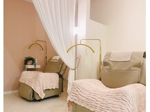 チェリッシュ 博多(CHERISH)の雰囲気（博多駅/櫛田神社駅前/フラットラッシュ/パリエク/マツエク/LED）