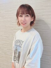 ラシク ベル(Lashiku Belle)&nbsp;Kaori Belle