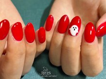 ジム(JIMS)/【ハンド】90分アートフリー