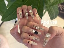 レッドベール 北浦和店(red veil)/長さ出しやり放題150分持ち込み