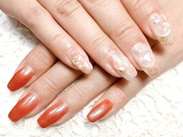 アシンメトリー・ニュアンス