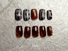 エムシス(Msis)/nuance design