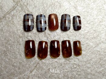 エムシス(Msis)/nuance design