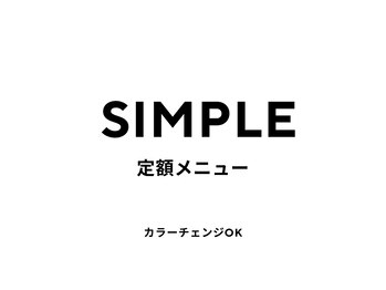 デイジースリー(DAISY.3)/定額Simple