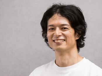 眉毛の匠/大人の落ち着きと凛々しさを纏う