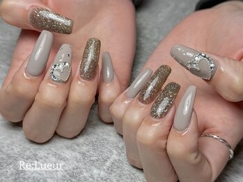 リ リュール(Re:Lueur)/