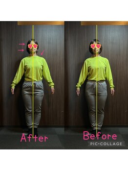 もみらく家/RE:SET整体