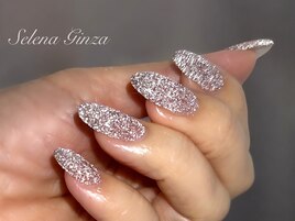 【新色入荷】フラッシュネイル☆