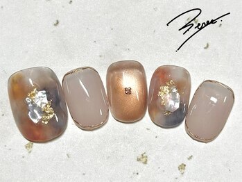 ☆グラスマーブルニュアンス☆