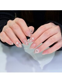 ニュアンス持ち込み