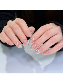 シーユー 池袋(see.U)/ニュアンス持ち込み