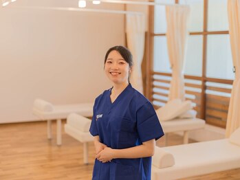 ゼロスポ鍼灸院 接骨院 郡山安積荒井/ウェルティー 郡山(Welluty)/女性スタッフ在籍！