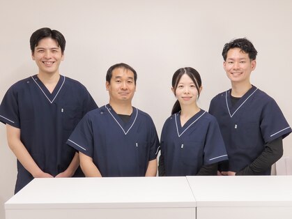 目黒不動前はりきゅう整骨院の写真