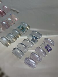 スプリングコレクション