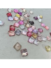 ティディーネスト(Tidynest)/ラメ/ホロの種類豊富です♪1